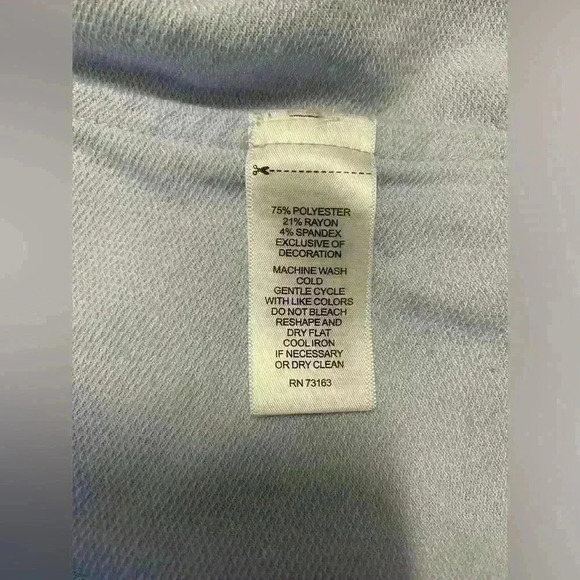 Cupio Tee size SMALL - Picture 3 of 4